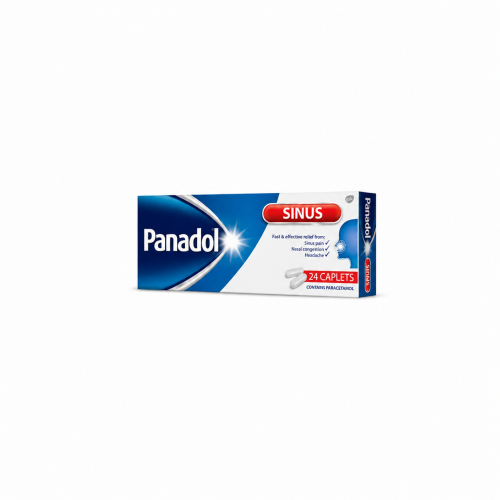 PANADOL SINUS