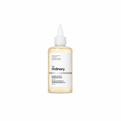 THE ORDINARY Glycolic Acid 7% Toning Solution 100...