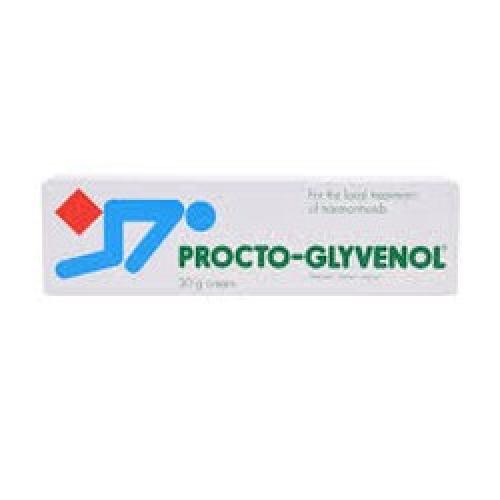 PROCTO-GLYVENOL CREAM