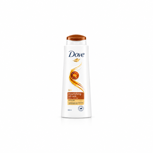 DOVE NOURISHING 600 ML