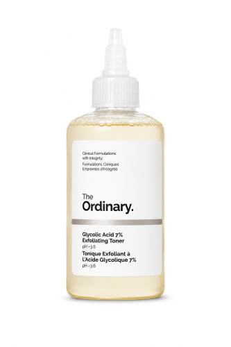 THE ORDINARY Glycolic Acid 7% Toning Solution 100...