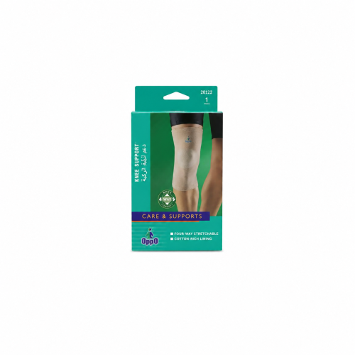 KNEE IMMOBILIZER U