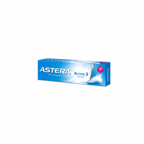 ASTERA ACTIVE3 110ML T.P