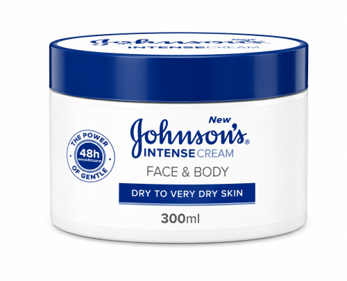 JONSON INTENSE CREAM 300 ML