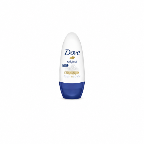 DOVE ORIGINAL ANTI-PERSP. ROLL-ON 50 ML