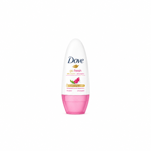 DOVE ROLL POGMENT