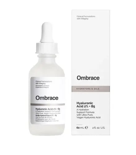 أورديناري هالورينيك أسيد 30 مل