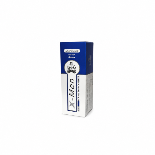 X-MEN SPRAY 30ML