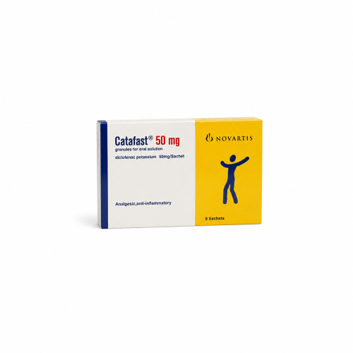 CATAFAST SACHETS
