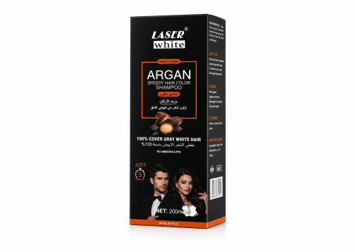 LASER WHITE 200 ML