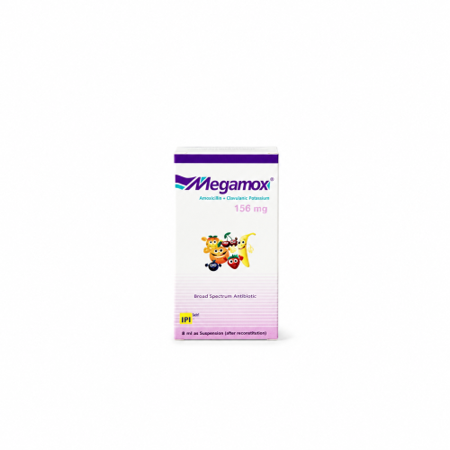 MEGAMOX 156 SUS