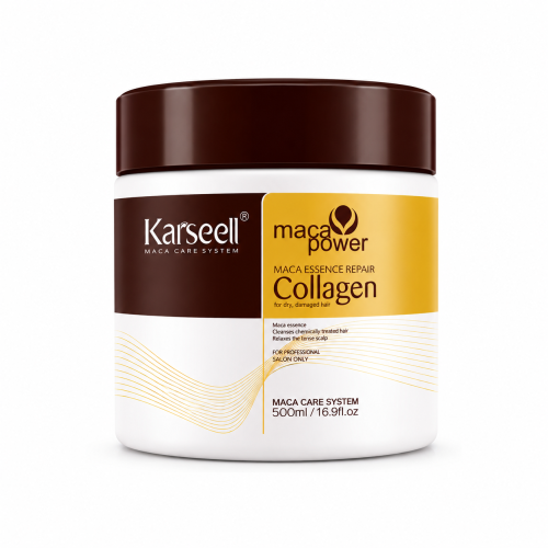 KARSELL HAIR COLLAGEN CR 500ML