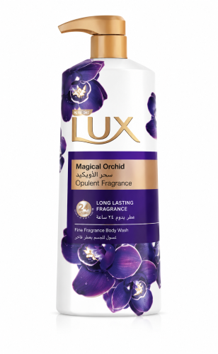 LUX MAGICAL ORCHID 700ML