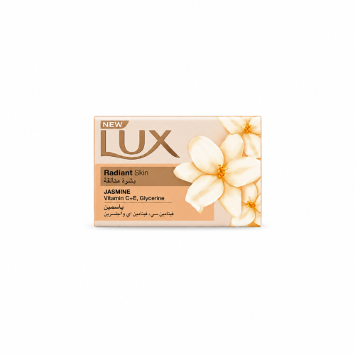 LUX SOAP 120GM JASMINE