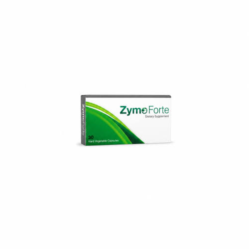 ZYMO FORTE 30 CAP.