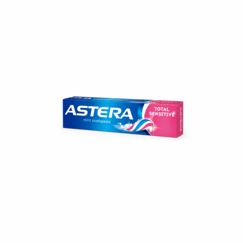ASTERA TOTAL SENS. 110 ML T.P