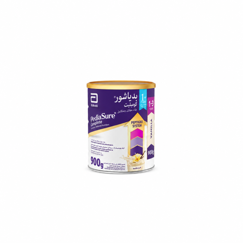 PEDIASURE VAN 1+ 900G