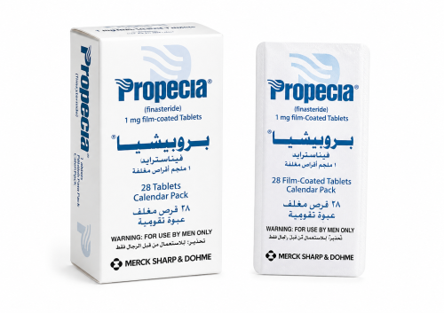 PROPECIA 1MG TAB