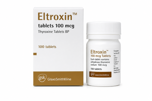 ELTROXIN 100MG TAB