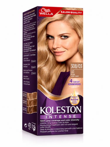 KOLESTON 308/03
