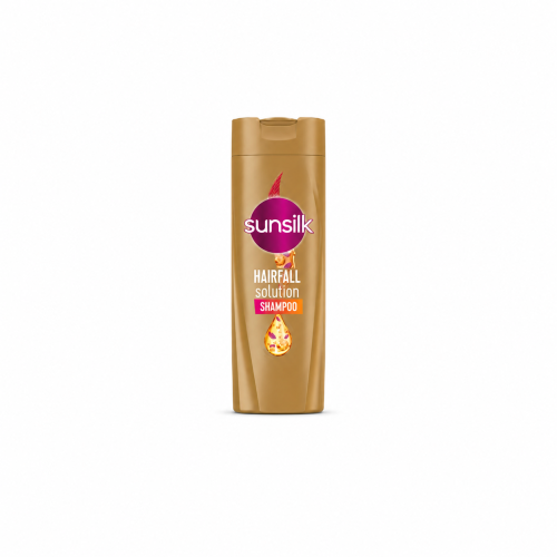 SUNSILK 200 ML BROWN