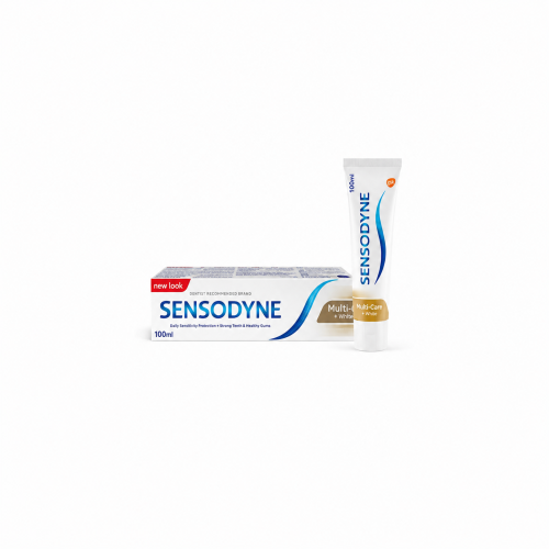SENSODINE MULTICARE 100 ML