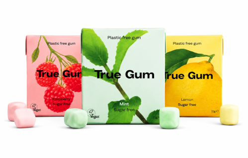 TRUE GUM MIX