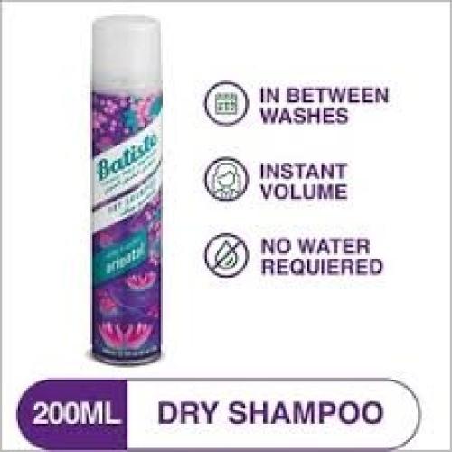 BATIST DRY SHAMPO ORIENTAL