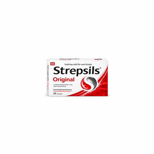 STREPSILS ORIGINAL 24...