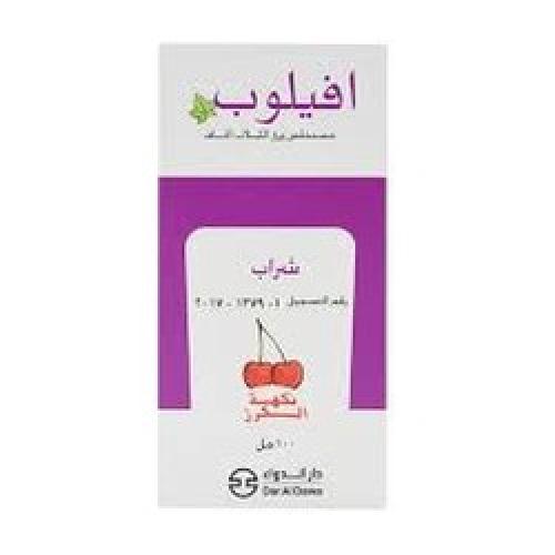 AVILOP SYRP 100ML