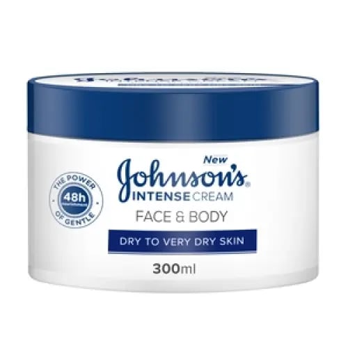 JONSON INTENSE CREAM 300 ML