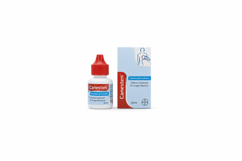 CANESTEN SOLUTION