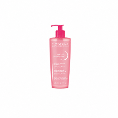 BIODERMA SENSIBIO SENSITIVE 500ML
