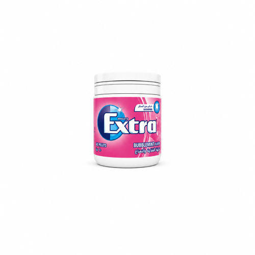 EXTRA GUM 60