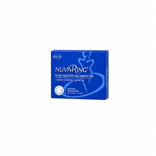 NUVA RING VAG TAB