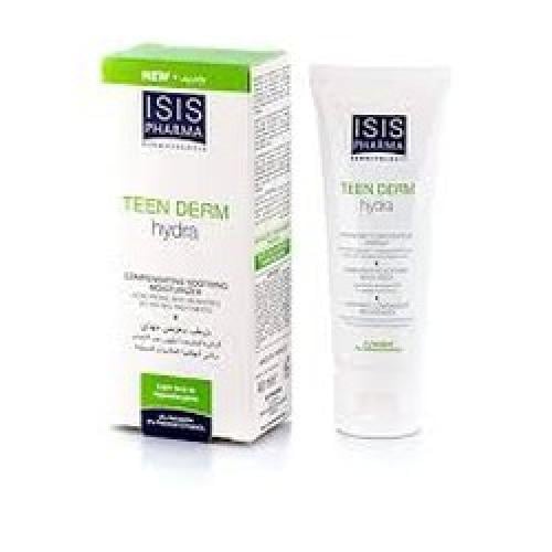 ISIS TEEN DERM HYDRA