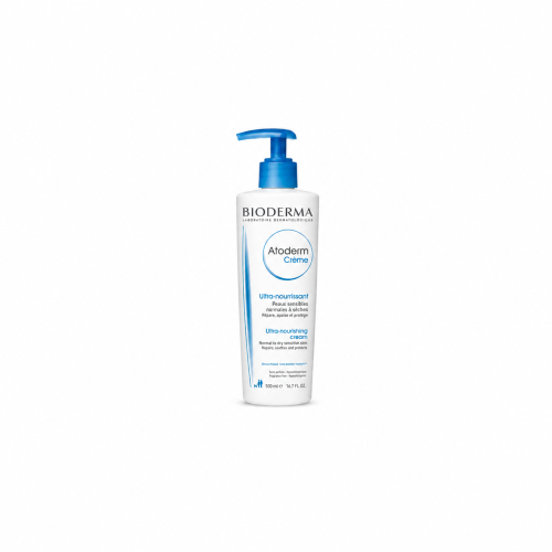 ATODERM CREME 200ML
