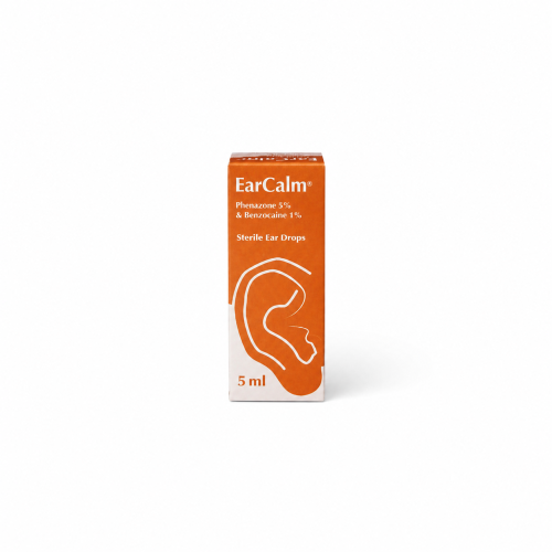 EARCALM DROP