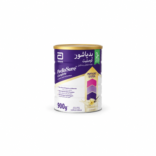 PEDASURE 3+ VANLA 900 G