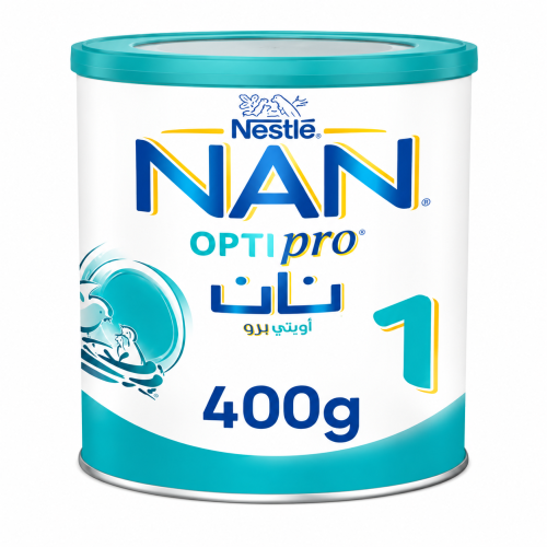 NAN 1 400 GM