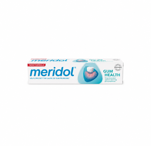 MERIDOL GUM HEALTH