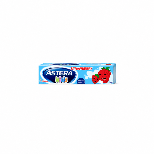 ASTERA KIDS T.P. 0-4 50ML