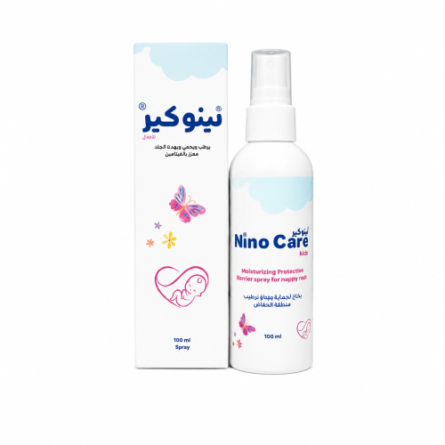 NINO CARE SPRAY