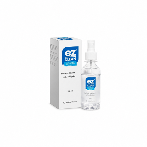EZ CLEAN SPRAY 150ML