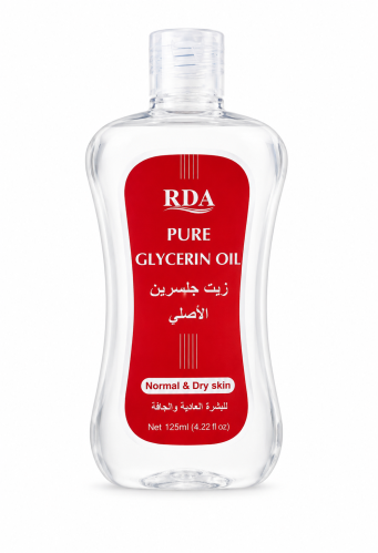 RDA GLYCERIN OIL 200ML