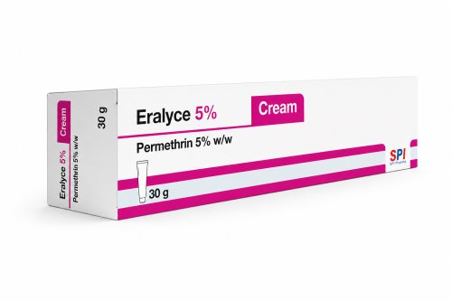 ERALYCE 5% CREAM