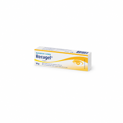RECUGEL EYE GEL