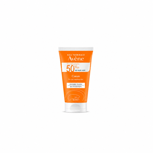 AVENE CREAM SUNBLOCK