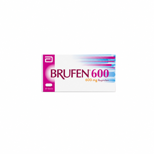 BRUFEN 600 MG 30 TAB
