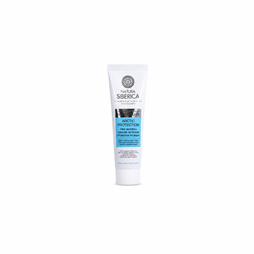 NATURA SIBERICA GUM PROT